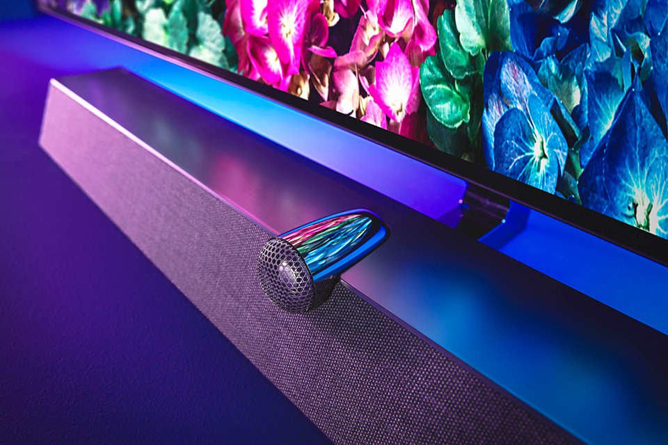 Philips 55OLED935 oled tv